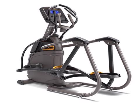 MATRIX ASCENT TRAINER A50 Stepper & XR Console